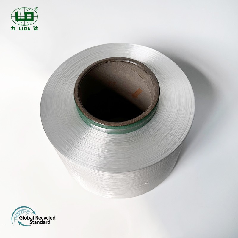 100.0% Yakashandiswazve Pre-consumer Polyamide