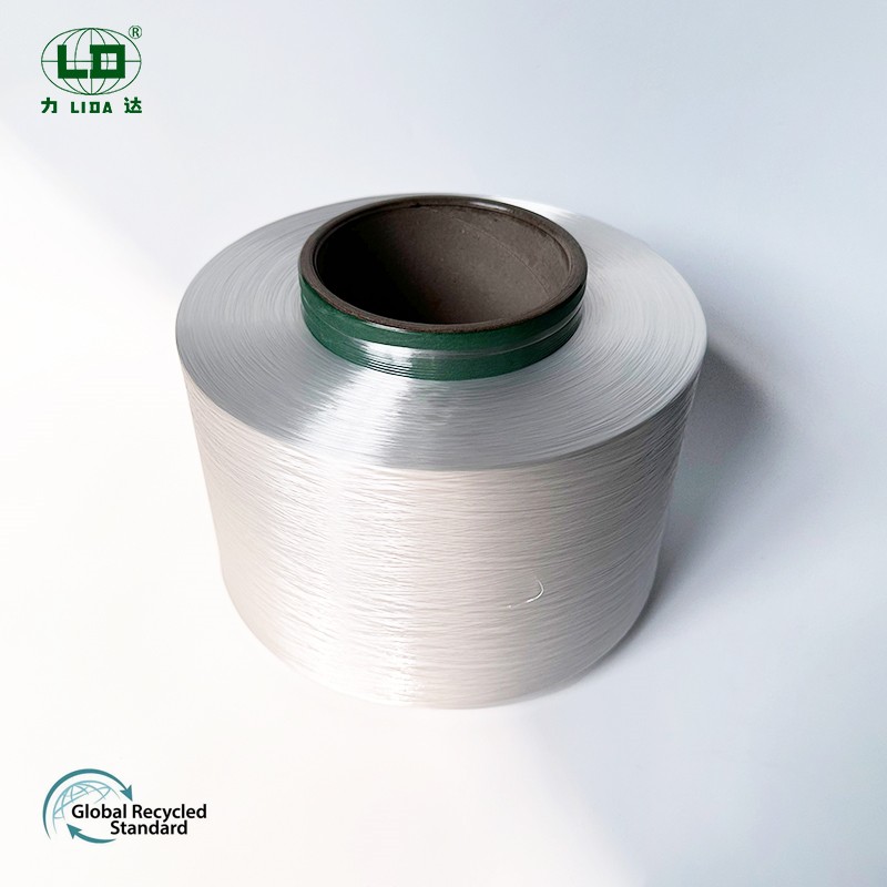 Nei Uchifanira Kusarudza Yakadzokororwa Yarn kune Yako Textile Inodiwa