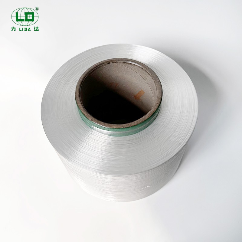 Sei Semi Dull Polyester Trilobal Yakaumbwa Filament ndiyo Yakanakisa Sarudzo Yemazuva Ano Machira Mashandiro